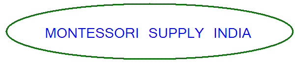 Montessori Supply India Site logo